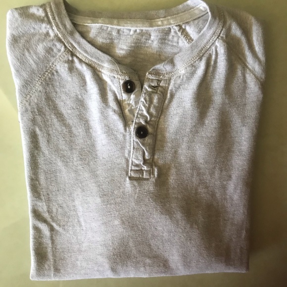 Aeropostale Men’s Long Sleeve Shirt - Picture 5 of 16